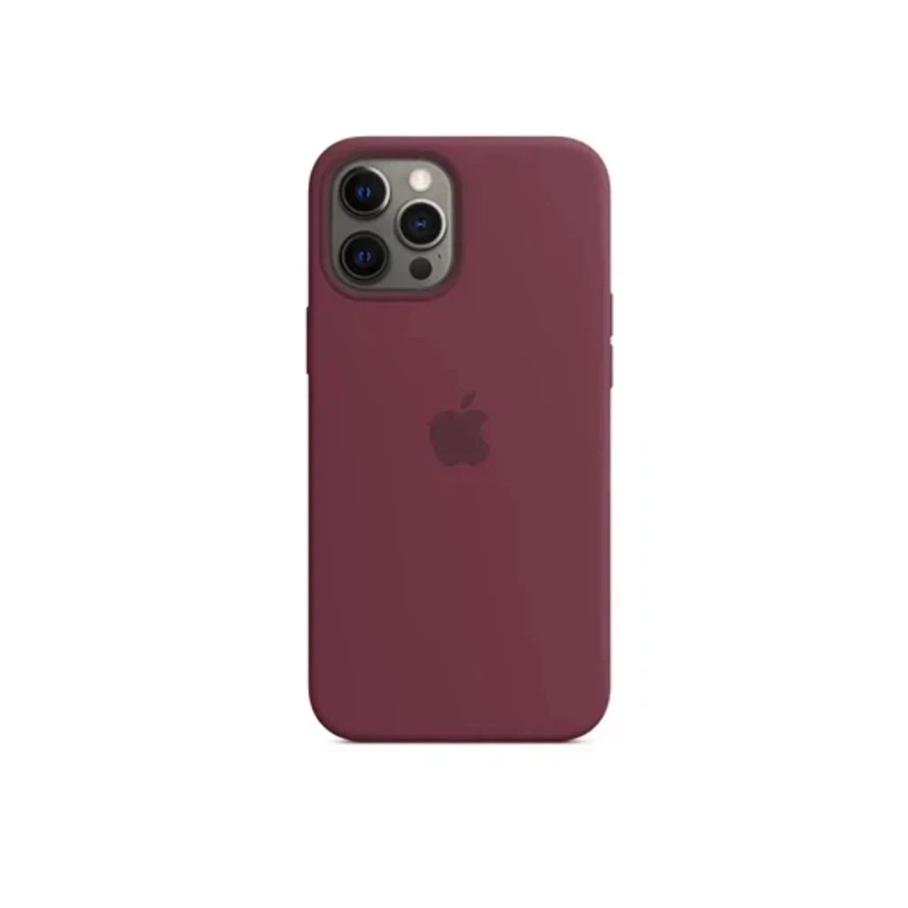 Чехол Silicone Case iPhone 12 Pro 